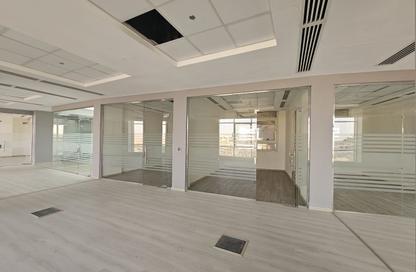 Full Floor - Studio - 7+ Bathrooms for rent in The 5th Settlement - New Cairo City - Cairo