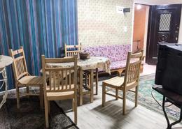 شقة - 4 غرف نوم - 2 حمامات for للايجار in طريق الجيش - الأزاريطة - حي وسط - الاسكندرية