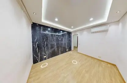 Apartment - Studio - 2 Bathrooms for sale in 90 Avenue - South Investors Area - New Cairo City - Cairo