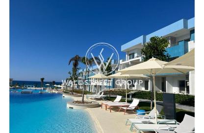 Apartment - 3 Bedrooms - 3 Bathrooms for sale in Playa Resort - Sidi Abdel Rahman - North Coast