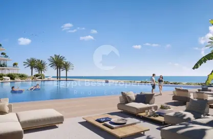 Penthouse - 3 Bedrooms - 4 Bathrooms for sale in Soul North Coast - Qesm Ad Dabaah - North Coast