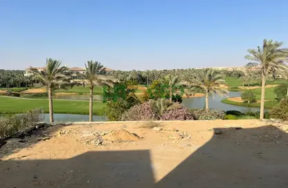 فيلا - 6 غرف نوم - 6 حمامات للبيع في قطامية ديونز - كمبوندات القطامية - القطامية - مدينة القاهرة الجديدة - القاهرة