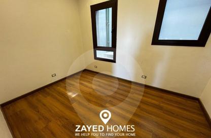 Apartment - 2 Bedrooms - 2 Bathrooms for rent in One 16 - Sheikh Zayed Compounds - Sheikh Zayed City - Giza