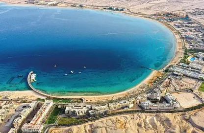 Villa - 4 Bedrooms - 3 Bathrooms for sale in il Bayou - Sahl Hasheesh - Hurghada - Red Sea