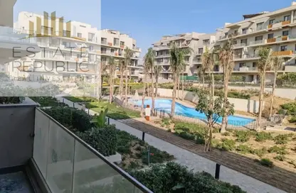 Apartment - 3 Bedrooms - 3 Bathrooms for sale in Villette - 5th Settlement Compounds - The 5th Settlement - New Cairo City - Cairo