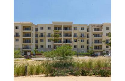 Apartment - 3 Bedrooms - 3 Bathrooms for rent in Mivida - 5th Settlement Compounds - The 5th Settlement - New Cairo City - Cairo