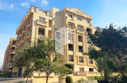 شقة - 2 غرف نوم - 2 حمامات للبيع في الاشرفية - المستثمرين الشمالية - مدينة القاهرة الجديدة - القاهرة