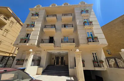 Apartment - 3 Bedrooms - 3 Bathrooms for sale in Beit Al Watan - Sheikh Zayed Compounds - Sheikh Zayed City - Giza