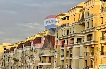 شقة - غرفة نوم - 1 حمام للبيع في پريڤادو - مدينتي - القاهرة