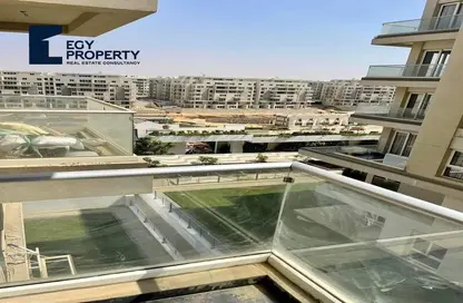 Apartment - 2 Bedrooms - 2 Bathrooms for sale in Mountain View Hyde Park - 5th Settlement Compounds - The 5th Settlement - New Cairo City - Cairo
