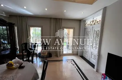 Villa - 6 Bedrooms - 4 Bathrooms for sale in The Residences - Hyde Park - New Cairo City - Cairo
