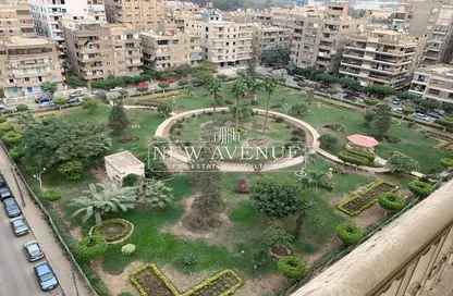 Penthouse - 5 Bedrooms - 5 Bathrooms for sale in Ammar Ibn Yasser St. - El Hegaz Square - El Nozha - Cairo