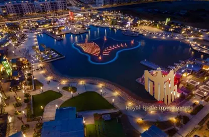 Apartment - 2 Bedrooms - 2 Bathrooms for sale in Mivida - 5th Settlement Compounds - The 5th Settlement - New Cairo City - Cairo