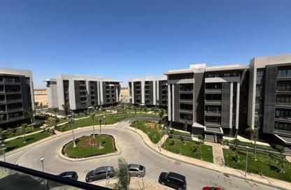 Apartment - 2 Bedrooms - 1 Bathroom for sale in Madinaty - Cairo