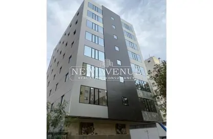 Whole Building - Studio - 6 Bathrooms for rent in Nasr St. - Hay El Maadi - Cairo