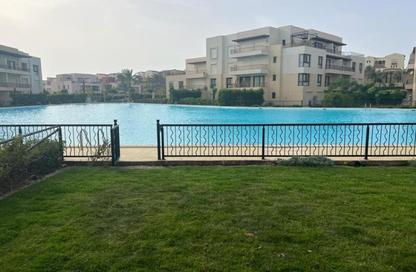 شاليه - 2 غرف نوم - 2 حمامات للايجار في مراسي - سيدي عبد الرحمن - الساحل الشمالي