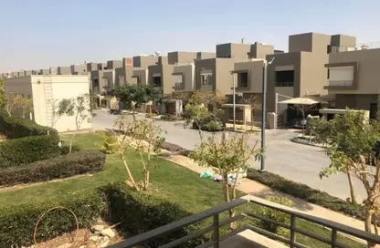 فيلا - 3 غرف نوم - 4 حمامات للبيع في بالم هيلز نيو كايرو - كمبوندات التجمع الخامس - التجمع الخامس - مدينة القاهرة الجديدة - القاهرة