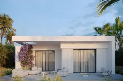 Villa - 2 Bedrooms - 3 Bathrooms for sale in Mesca - Soma Bay - Safaga - Hurghada - Red Sea