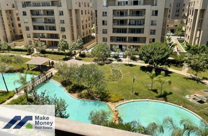 Apartment - 3 Bedrooms - 3 Bathrooms for rent in The Square - 5th Settlement Compounds - The 5th Settlement - New Cairo City - Cairo