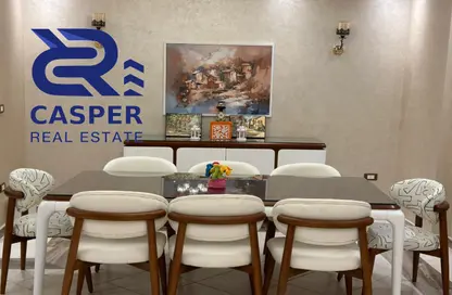 Apartment - 3 Bedrooms - 3 Bathrooms for rent in East The Academy - New Cairo City - Cairo