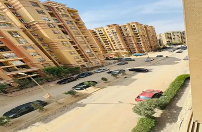 شقة - 4 غرف نوم - 3 حمامات للبيع في مدينة الفرسان - المعادي الجديدة - حي المعادي - القاهرة