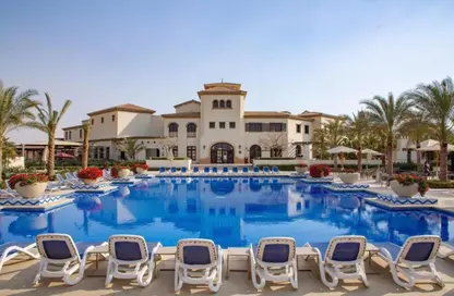Villa - 7 Bedrooms - 7 Bathrooms for sale in Mivida - 5th Settlement Compounds - The 5th Settlement - New Cairo City - Cairo