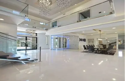 Villa - 5 Bedrooms - 4 Bathrooms for sale in Palm Hills   Palm Valley - 26th of July Corridor - 6 October City - Giza