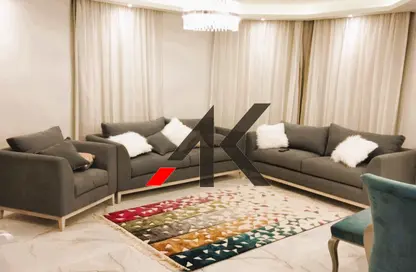 Apartment - 3 Bedrooms - 2 Bathrooms for rent in Mountain View Hyde Park - 5th Settlement Compounds - The 5th Settlement - New Cairo City - Cairo