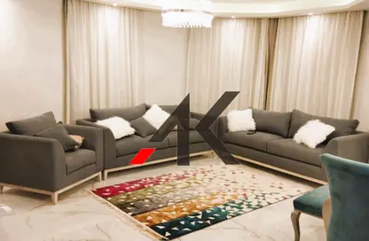 Apartment - 3 Bedrooms - 2 Bathrooms for rent in Mountain View Hyde Park - 5th Settlement Compounds - The 5th Settlement - New Cairo City - Cairo