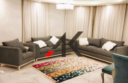 Apartment - 3 Bedrooms - 2 Bathrooms for rent in Mountain View Hyde Park - 5th Settlement Compounds - The 5th Settlement - New Cairo City - Cairo