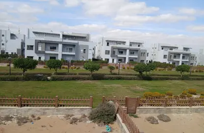 Villa - 4 Bedrooms - 5 Bathrooms for sale in Wesal City - El Shorouk Compounds - Shorouk City - Cairo