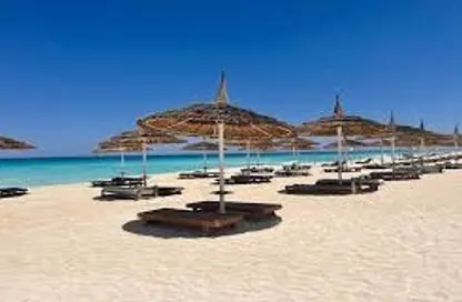 Villa - 5 Bedrooms - 7 Bathrooms for sale in Hacienda White - Sidi Abdel Rahman - North Coast