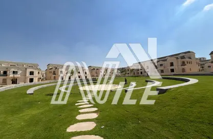 تاون هاوس - 5 غرف نوم - 5 حمامات للبيع في لافينير - كمبوندات مدينة المستقبل - مدينة المستقبل - القاهرة