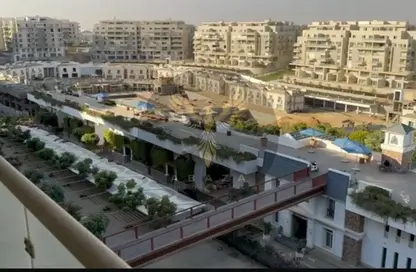 شقة - 3 غرف نوم - 3 حمامات للبيع في ماونتن فيو اى سيتي - كمبوندات التجمع الخامس - التجمع الخامس - مدينة القاهرة الجديدة - القاهرة