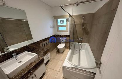 Penthouse - 4 Bedrooms - 4 Bathrooms for rent in Sarayat Al Maadi - Hay El Maadi - Cairo