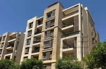 Apartment - 3 Bedrooms - 4 Bathrooms for sale in Taj City - 5th Settlement Compounds - The 5th Settlement - New Cairo City - Cairo