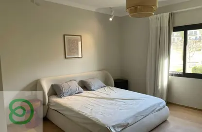 Apartment - 3 Bedrooms - 4 Bathrooms for rent in Eastown - 5th Settlement Compounds - The 5th Settlement - New Cairo City - Cairo