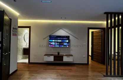 Apartment - 2 Bedrooms - 1 Bathroom for sale in Madinaty - Cairo