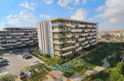 Apartment - 2 Bedrooms - 2 Bathrooms for sale in Al Burouj Compound - El Shorouk Compounds - Shorouk City - Cairo Apartment - 2 Bedrooms - 2 Bathrooms for sale in Al Burouj Compound - El Shorouk Compounds - Shorouk City - Cairo