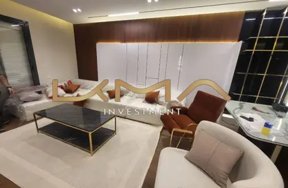 Apartment - 2 Bedrooms - 2 Bathrooms for rent in Villette - 5th Settlement Compounds - The 5th Settlement - New Cairo City - Cairo