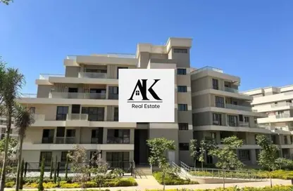 Apartment - 3 Bedrooms - 3 Bathrooms for sale in Villette - 5th Settlement Compounds - The 5th Settlement - New Cairo City - Cairo