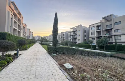 Penthouse - 3 Bedrooms - 3 Bathrooms for sale in Fifth Square - The 5th Settlement - New Cairo City - Cairo Penthouse - 3 Bedrooms - 3 Bathrooms for sale in Fifth Square - The 5th Settlement - New Cairo City - Cairo