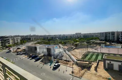 Apartment - 4 Bedrooms - 4 Bathrooms for sale in Taj City - 5th Settlement Compounds - The 5th Settlement - New Cairo City - Cairo