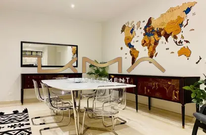 Apartment - 3 Bedrooms - 2 Bathrooms for rent in Mivida - 5th Settlement Compounds - The 5th Settlement - New Cairo City - Cairo