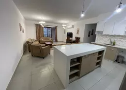 Chalet - 2 Bedrooms - 2 Bathrooms for rent in Marassi - Sidi Abdel Rahman - North Coast