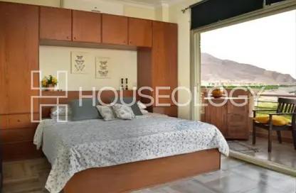 Chalet - 2 Bedrooms - 2 Bathrooms for sale in Telal Al Sokhna - Al Ain Al Sokhna - Suez