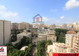 Apartment - 3 bedrooms - 2 bathrooms for للبيع in Al Sayeda Sakina Bint Al Hussein St. - Kafr Abdo - Roushdy - Hay Sharq - Alexandria