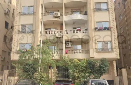 دوبلكس - 5 غرف نوم - 3 حمامات للبيع في مجمع أوزون الطبي - النرجس - مدينة القاهرة الجديدة - القاهرة