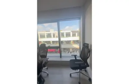 مساحات مكتبية - استوديو - 1 حمام للايجار في يو فينوس - التجمع الاول - مدينة القاهرة الجديدة - القاهرة