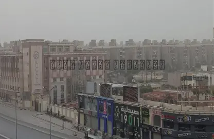 Office Space - Studio - 2 Bathrooms for rent in 10th District - Nasr City - Cairo